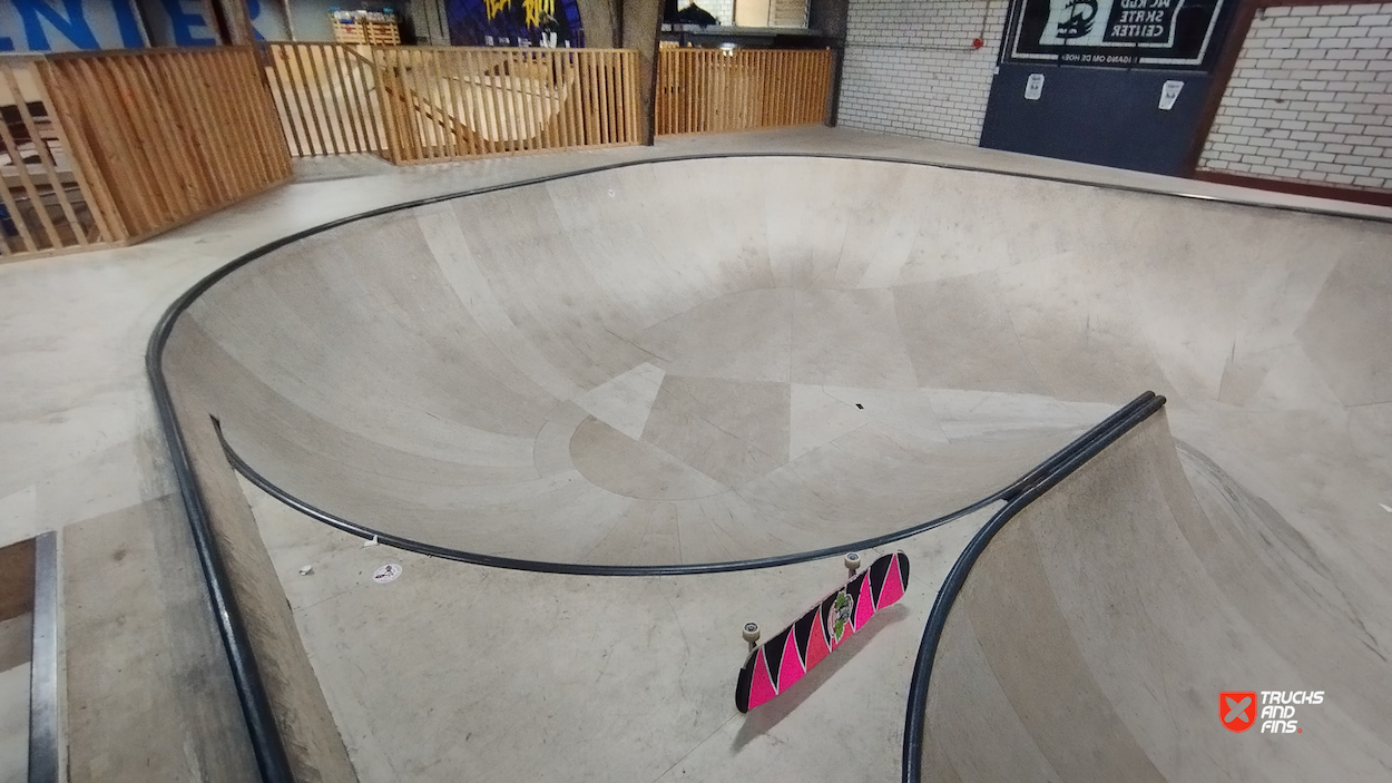 World Skate Center